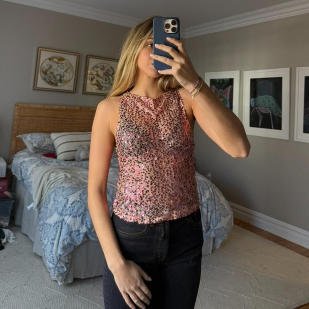 Motel Women's multi Shirt